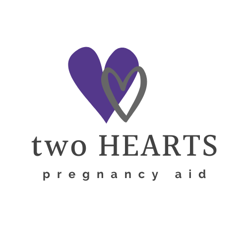Two Hearts Pregnancy Aid