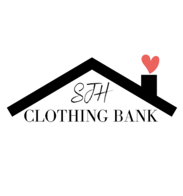 Saint Joseph’s House Community Clothing Bank