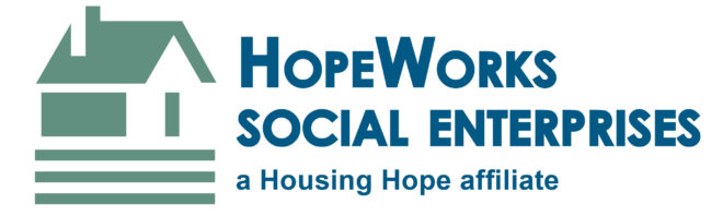 HopeWorks Social Enterprises