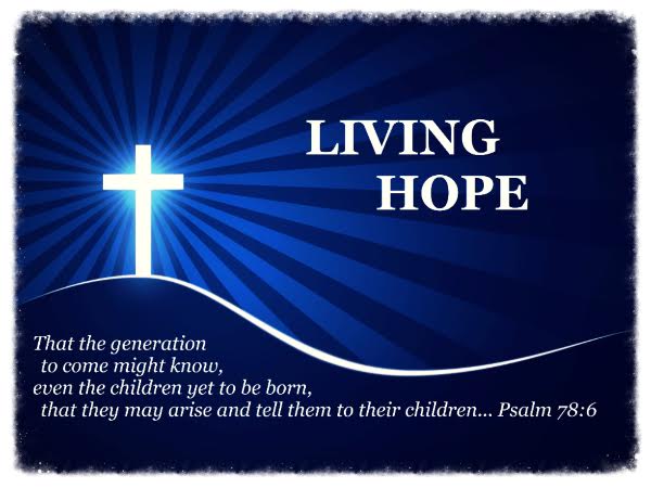 Living Hope