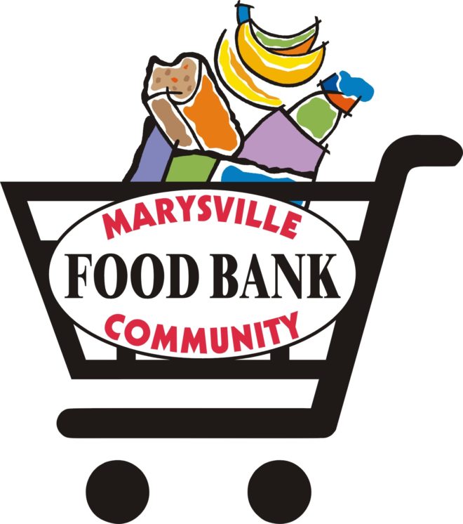 Marysville Community Food Bank