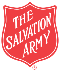 Salvation Army – Everett