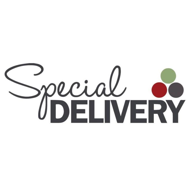 Special Delivery
