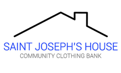 Saint Joseph’s House Community Clothing Bank