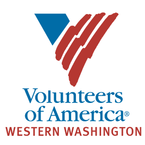 Volunteers of America Food Bank – Arlington