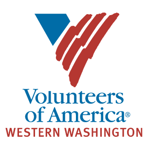Volunteers of America Food Bank – Sultan