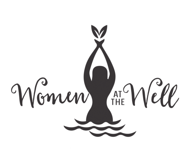 Women at the Well