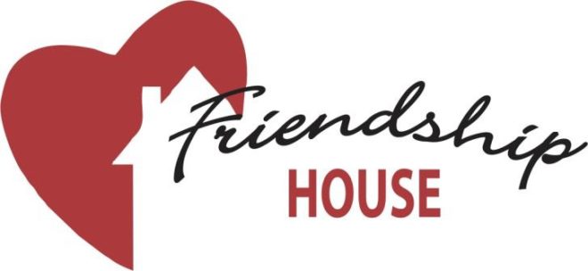 Friendship House Cafe