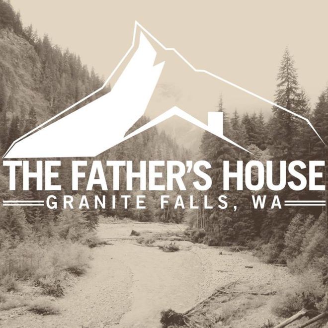 The Father’s House Food Bank