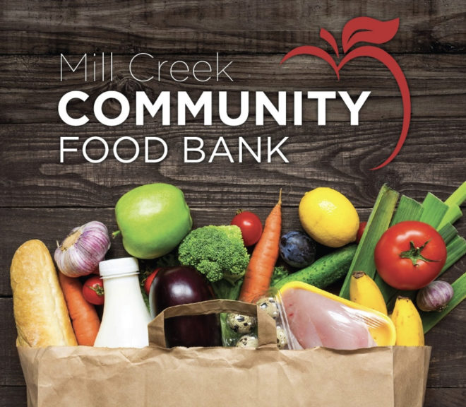 Mill Creek Community Food Bank