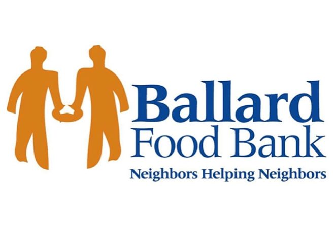 Ballard Food Bank