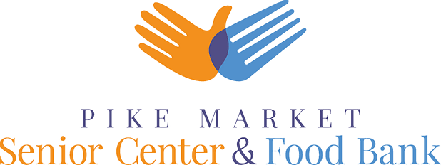 Pike Market Food Bank
