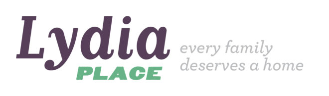 Lydia Place