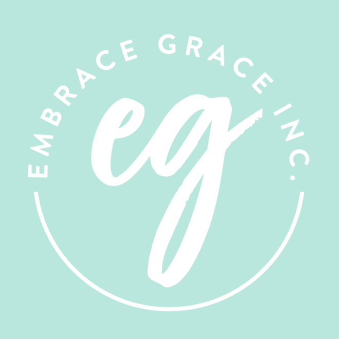 Embrace Grace-Everett
