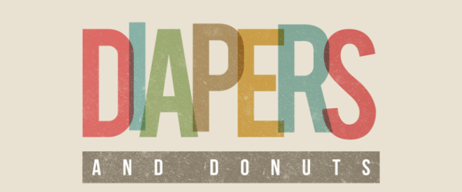 Journey Church – Diapers & Donuts