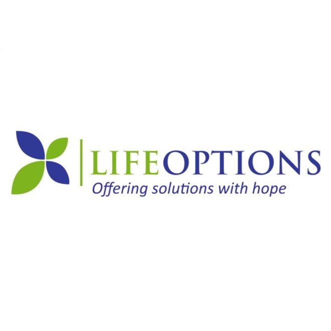 Life Options – Grandview