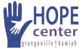 Hope Center – Grangeville