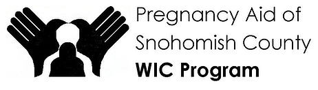 Pregnancy Aid WIC – Arlington