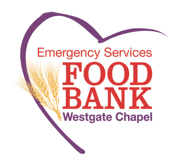 Food & Clothing Bank | Westgate Chapel
