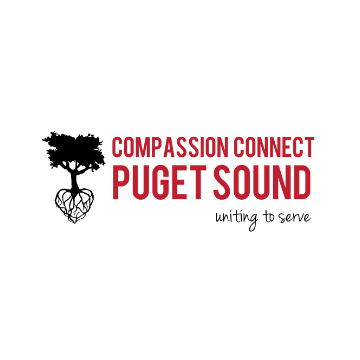 Compassion Connect Puget Sound – Tacoma Clinic