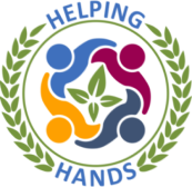Helping Hands Food Bank