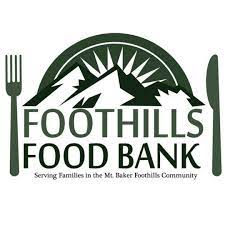 Foothills Food Bank