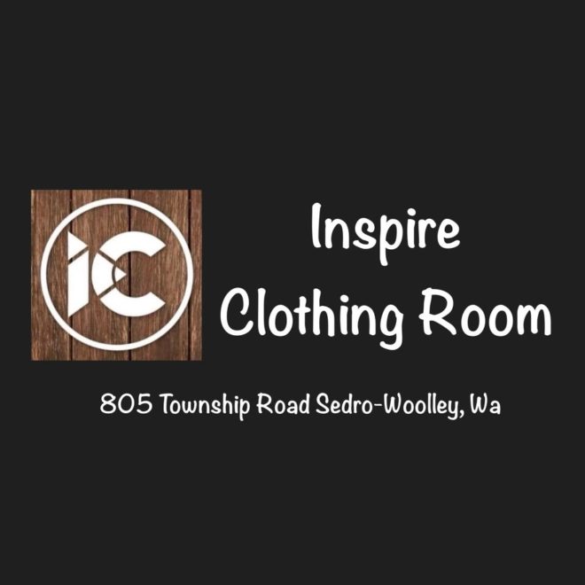 Inspire Clothing Room