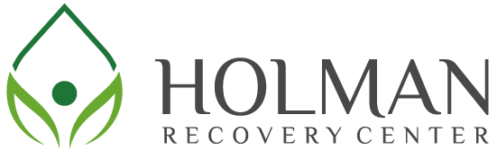 Holman Recovery Center