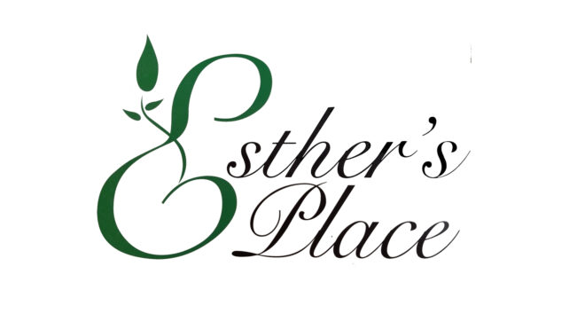 Hoff Foundation – Esther’s Place