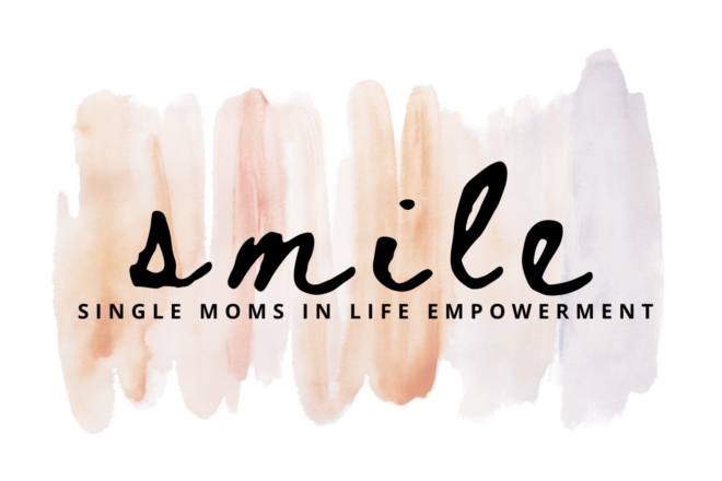 SMILE (Single Moms in Life Empowerment)