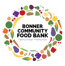Bonner Community Food Bank – Sandpoint